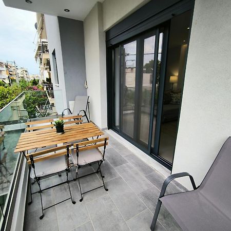 Floral Home 2 - 1St Floor Apt With Private Parking! Athene Buitenkant foto